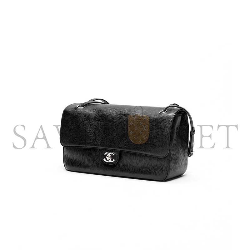 CHANEL MAXI FLAPBAG AS6231 (32*19.5*10cm)